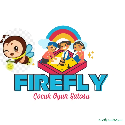 Firefly Çocuk Oyun Şatosu - Muş/Merkez Firefly Çocuk Oyun Şatosu - Muş/Merkez