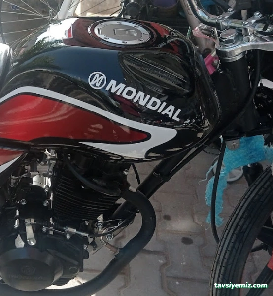 Fırtına Motor Kırsehir Fırtına Motor Kırsehir