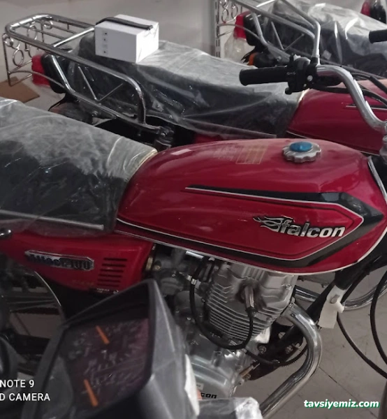 Fırtına Motor Kırsehir Fırtına Motor Kırsehir