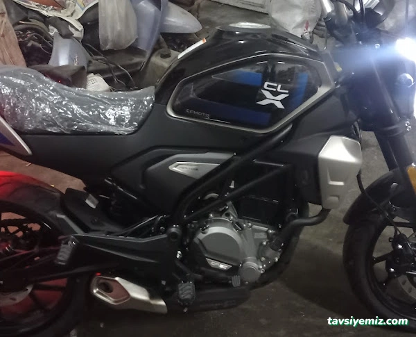 Fırtına Motor Kırsehir Fırtına Motor Kırsehir