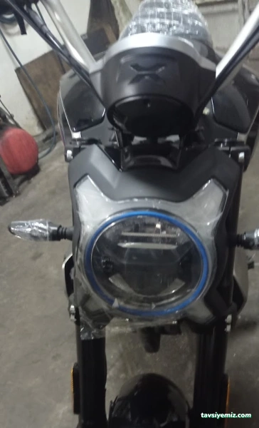 Fırtına Motor Kırsehir Fırtına Motor Kırsehir
