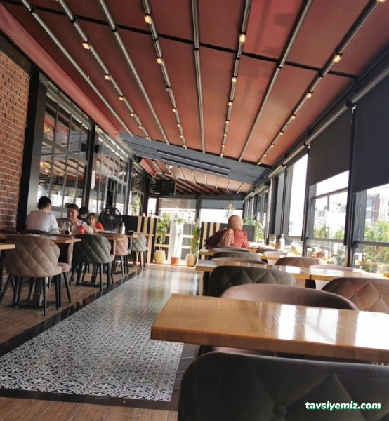 Firune Cafe Restaurant Firune Cafe Restaurant