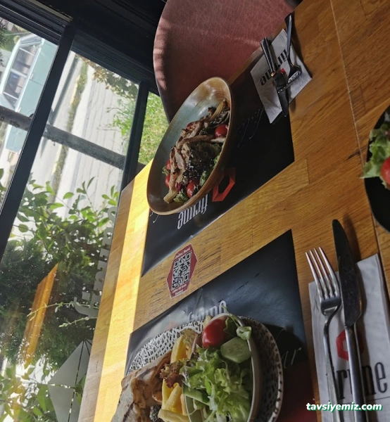 Firune Cafe Restaurant Firune Cafe Restaurant