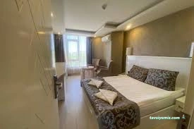 Firuze Beyaz Saray Otel Kırıkkale Firuze Beyaz Saray Otel Kırıkkale