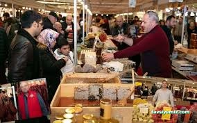 Fıstık Park Organik Ve Yöresel Ürünler Fıstık Park Organik Ve Yöresel Ürünler