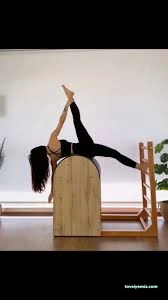 Fit Bi'yer Pilates Studio Fit Bi'yer Pilates Studio