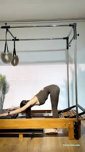 Fit Bi'yer Pilates Studio Fit Bi'yer Pilates Studio