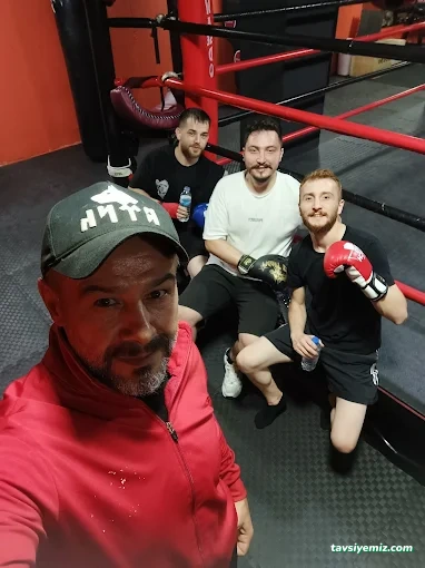 Fit Box Spor Kulübü Fit Box Spor Kulübü
