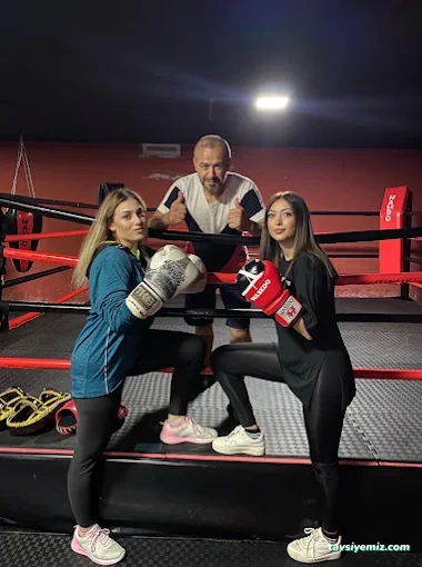 Fit Box Spor Kulübü Fit Box Spor Kulübü