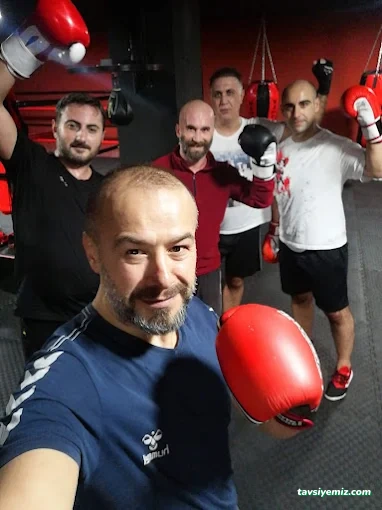 Fit Box Spor Kulübü Fit Box Spor Kulübü