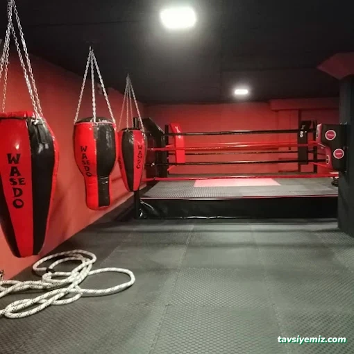 Fit Box Spor Kulübü Fit Box Spor Kulübü