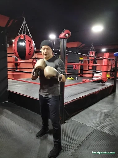 Fit Box Spor Kulübü Fit Box Spor Kulübü