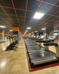 Fit Gym Fit Gym