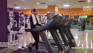 Fit Gym Fit Gym