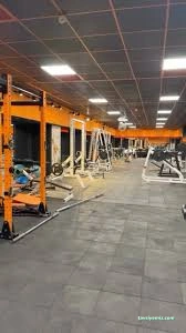 Fit Gym Fit Gym