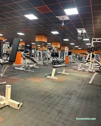 Fit Gym Fit Gym