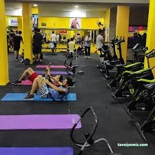 Fit Line Sport Center Fit Line Sport Center