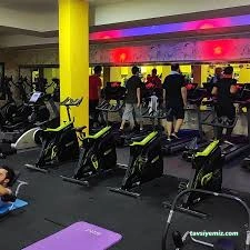 Fit Line Sport Center Fit Line Sport Center