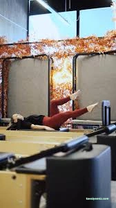 Fit Pilates Fit Pilates