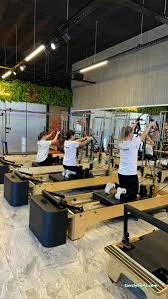 Fit Pilates Fit Pilates