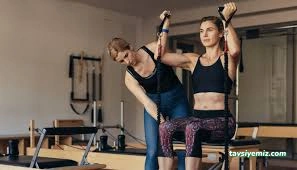 Fit Pilates Fit Pilates