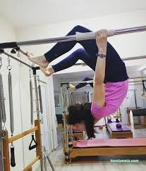 Fit Pilates Fit Pilates