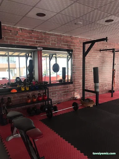 Fitboks Tekirdağ Fitboks Tekirdağ