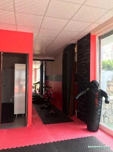 Fitboks Tekirdağ Fitboks Tekirdağ