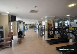 Fitness Park Deluxe Fitness Park Deluxe