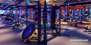 Fitness Park Deluxe Fitness Park Deluxe