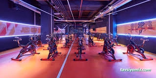 Fitness Park Deluxe Fitness Park Deluxe