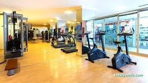 Fitness Park Deluxe Fitness Park Deluxe