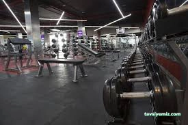 Fitness Time Fitness Time