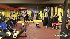 Fitness Time Fitness Time