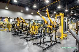 Fitness Time Fitness Time