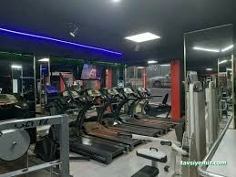 Fitness Time Fitness Time