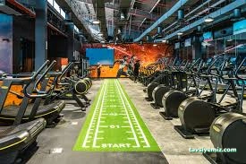 Fitness Time Fitness Time