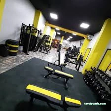 Fitsin Sports Club
