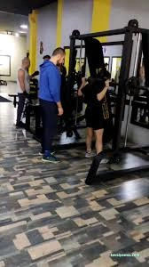 Fitsin Sports Club
