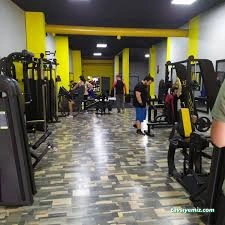 Fitsin Sports Club