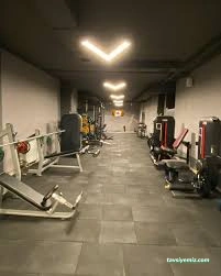 Fitway Fitness&Pilates Fitway Fitness&Pilates