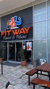 Fitway Fitness&Pilates Fitway Fitness&Pilates