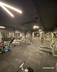 Fitway Fitness&Pilates Fitway Fitness&Pilates