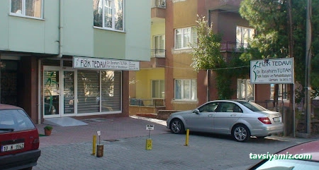 Fizik Tedavi Ve Akupunktur Doktoru Dr. İbrahim Tutak Fizik Tedavi Ve Akupunktur Doktoru Dr. İbrahim Tutak