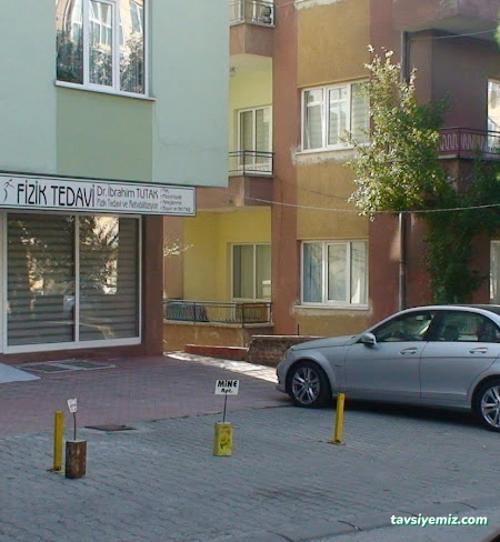 Fizik Tedavi Ve Akupunktur Doktoru Dr. İbrahim Tutak Fizik Tedavi Ve Akupunktur Doktoru Dr. İbrahim Tutak