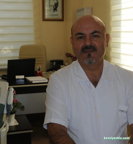 Fizik Tedavi Ve Akupunktur Doktoru Dr. İbrahim Tutak Fizik Tedavi Ve Akupunktur Doktoru Dr. İbrahim Tutak