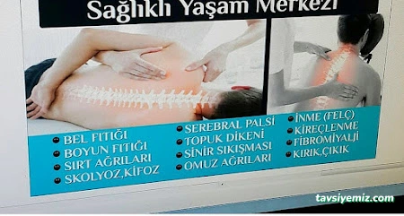 Fizyoaktif Fizik Tedavi Danışmanlık, Fizyoterapi Ve Sağlıklı Yaşam Merkezi Bingöl Fizyoaktif Fizik Tedavi Danışmanlık, Fizyoterapi Ve Sağlıklı Yaşam Merkezi Bingöl