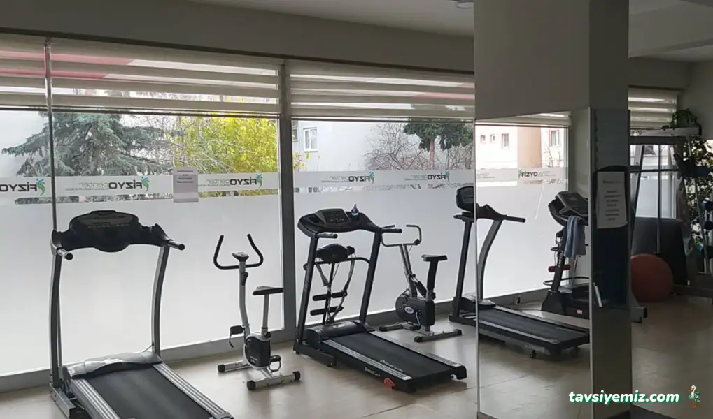 Fızyocenter