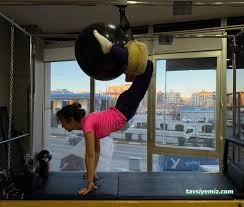 Fizyos Sağlıklı Yaşam Merkezi & Pilates Stüdyosu Fizyos Sağlıklı Yaşam Merkezi & Pilates Stüdyosu