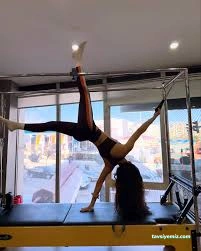 Fizyos Sağlıklı Yaşam Merkezi & Pilates Stüdyosu Fizyos Sağlıklı Yaşam Merkezi & Pilates Stüdyosu